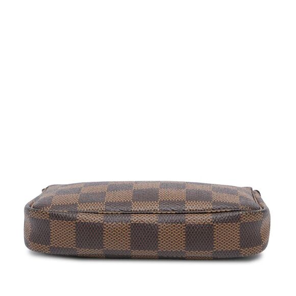 Pre Loved louis vuitton Women Brown Handbags - Picture 3 of 8